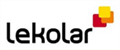 Logo Lekolar