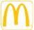 Logo McDonald's