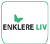 Logo Enklere Liv