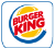 Logo Burger King
