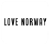 Logo Love Norway
