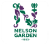 Logo Nelson Garden