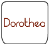 Logo Dorothea