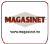 Logo Magasinet