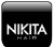 Logo Nikita Hair