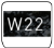 Logo W22