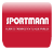 Info og åpningstider for Sportmann Fredrikstad-butikken i Dikeveien 35 
