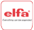 Logo Elfa