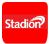 Logo Stadion