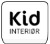Logo Kid interiør
