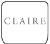 Logo Claire