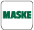 Logo Maske