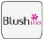 Logo Blush