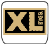 Logo XL-Bygg