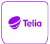 Logo Telia