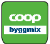 Info og åpningstider for Coop Byggmix Slemmestad-butikken i Almedalsveien 4 