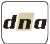 Logo Dna Shoes