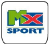 Logo MX Sport