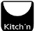 Logo Kitch'n