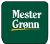 Logo Mester Grønn