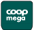 Logo Coop Mega