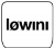 Logo Løwini