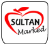 Logo Sultan Marked